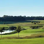 Szálloda Strandhotel Moewe Heringsdorf