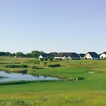 Strandhotel Moewe 3*