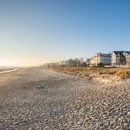Strandhotel Moewe