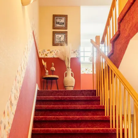 Strandhotel Möwe Hotel