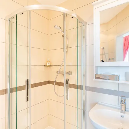 Strandhotel Moewe Heringsdorf (Usedom)