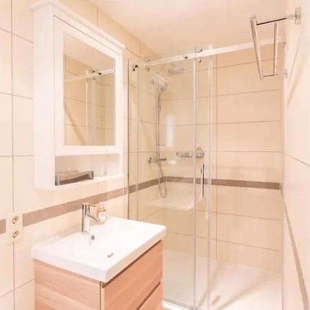 Hotel Strandhotel Moewe Heringsdorf (Usedom)