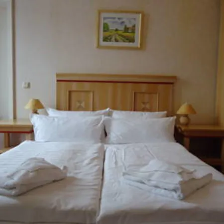 Strandhotel Moewe هيرينجسدورف