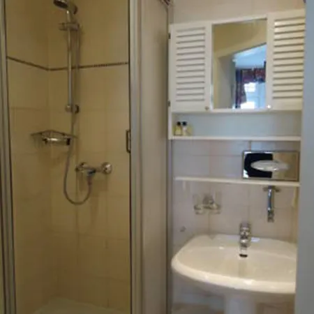 Hotel Strandhotel Möwe