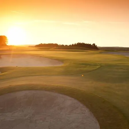 Strandhotel Möwe Hotel 3*