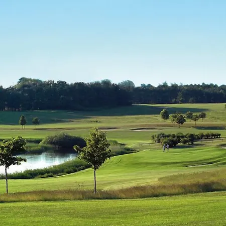 Hotel Strandhotel Moewe Heringsdorf (Usedom)