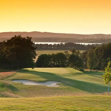 Strandhotel Moewe Hotel Heringsdorf (Usedom)