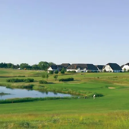 Strandhotel Moewe 3*