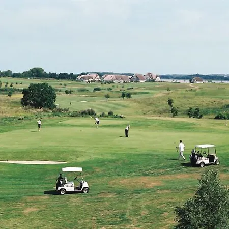 Strandhotel Moewe 3* Heringsdorf (Usedom)