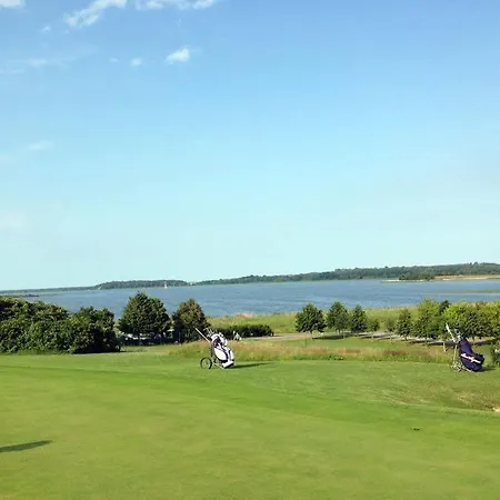 Strandhotel Moewe