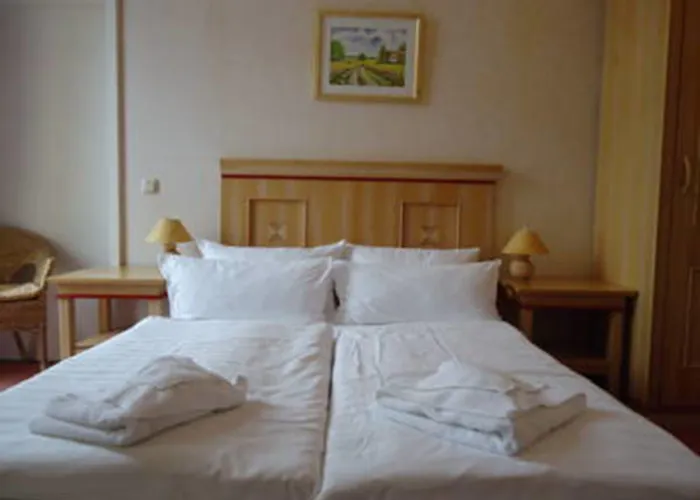 Strandhotel Moewe Heringsdorf (Usedom)