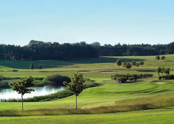 Hotel Strandhotel Moewe Heringsdorf (Usedom)
