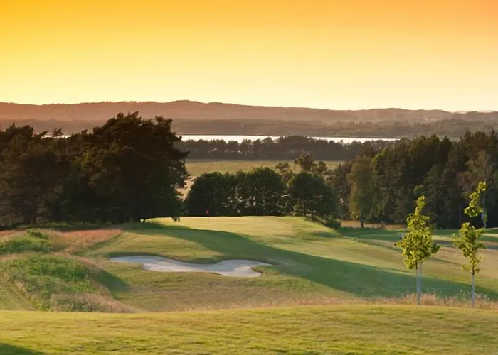 Strandhotel Moewe Hotel Heringsdorf (Usedom)