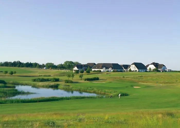 Strandhotel Moewe 3*