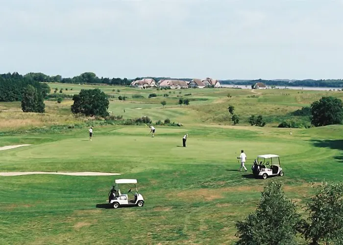 Strandhotel Moewe 3* Heringsdorf (Usedom)